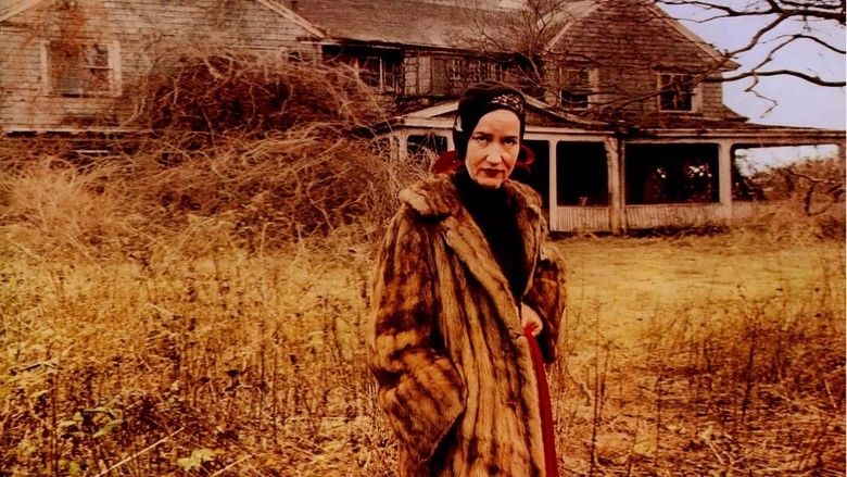 The Beales of Grey Gardens movie scenes