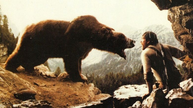 The Bear (1988 film) movie scenes