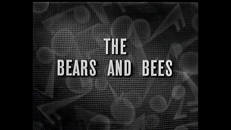 The Bears and the Bees movie scenes