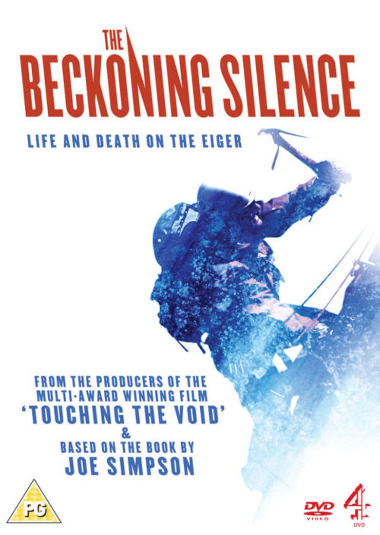 The Beckoning Silence movie poster