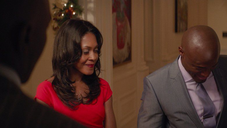 The Best Man Holiday movie scenes