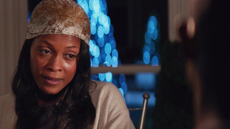 The Best Man Holiday movie scenes