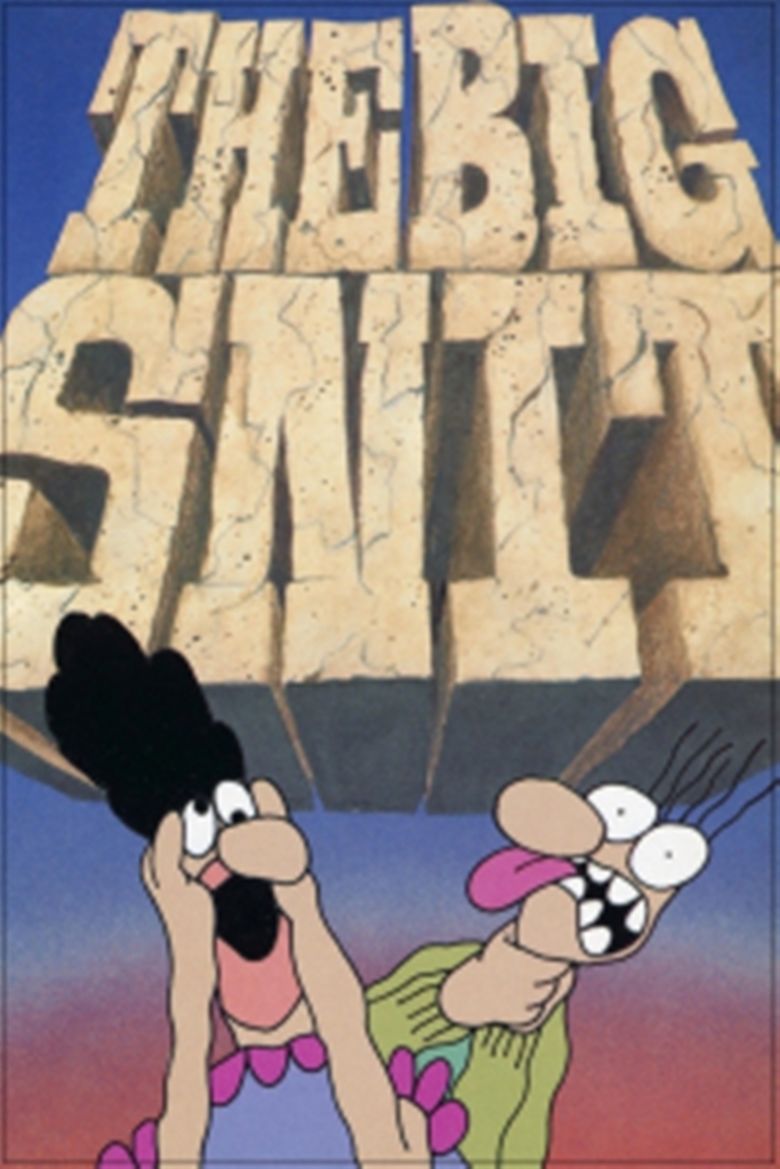 The Big Snit movie poster