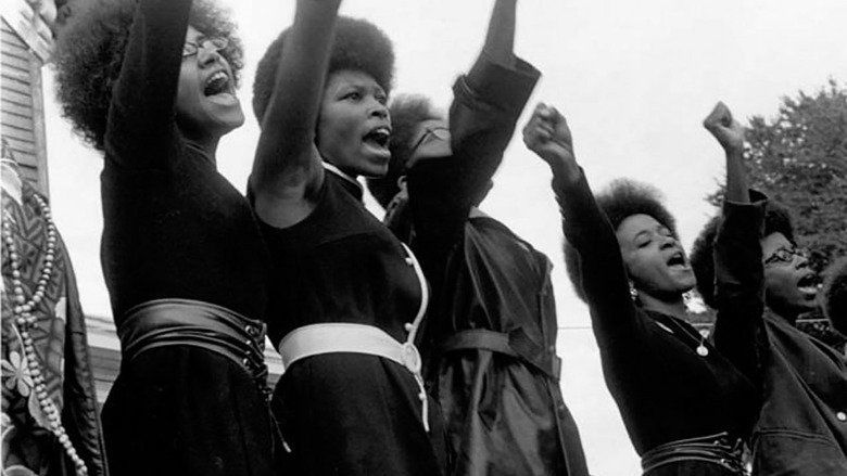 The Black Panthers: Vanguard of the Revolution movie scenes