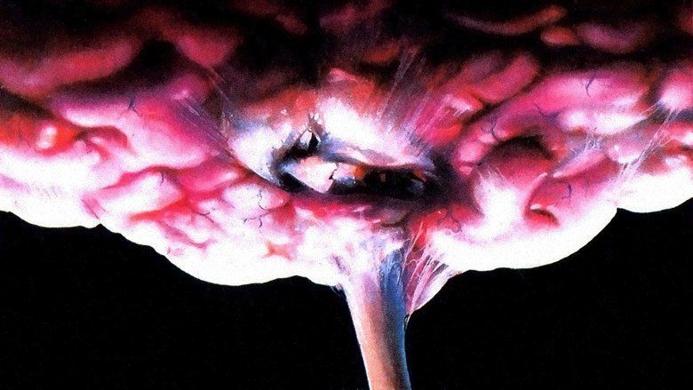 The Blob (1988 film) movie scenes