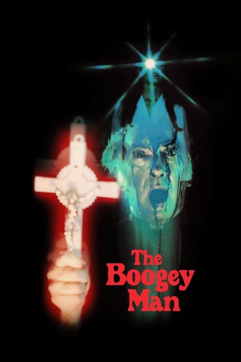 The Boogeyman (1980 film) movie poster