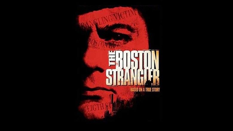 The Boston Strangler (film) movie scenes
