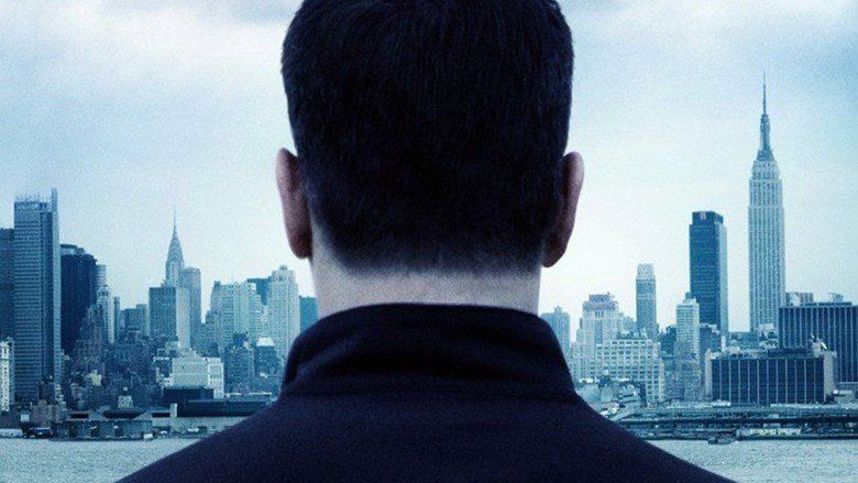 The Bourne Ultimatum (film) movie scenes