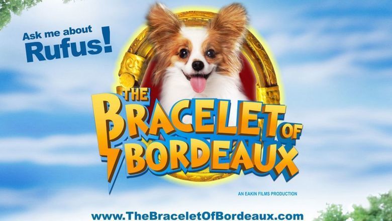 The Bracelet of Bordeaux movie scenes