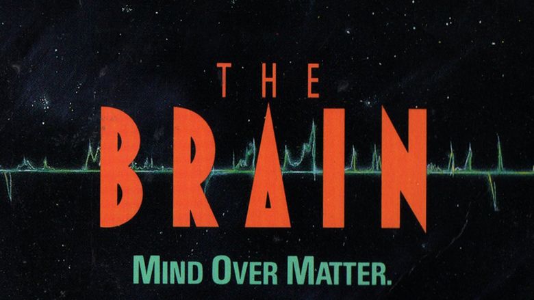 The Brain (1988 film) movie scenes