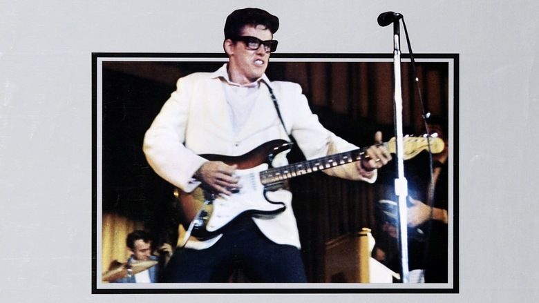 The Buddy Holly Story movie scenes