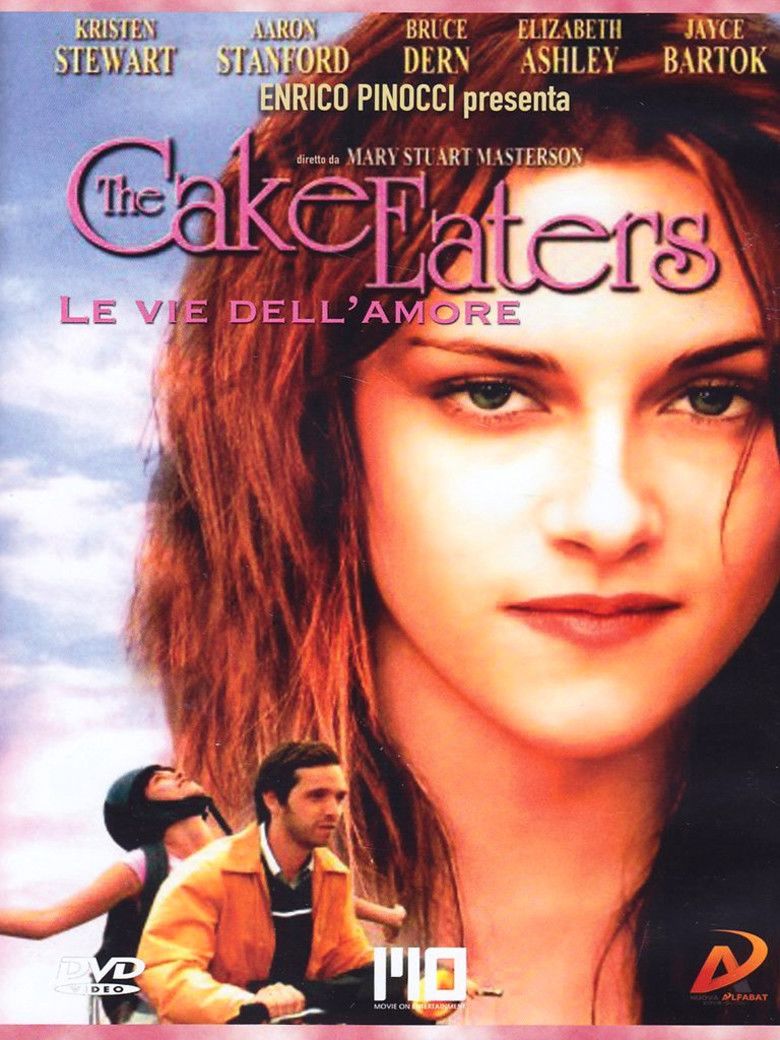 CAKE EATERS [REGION Free] - DVD - New $64.27 - PicClick AU