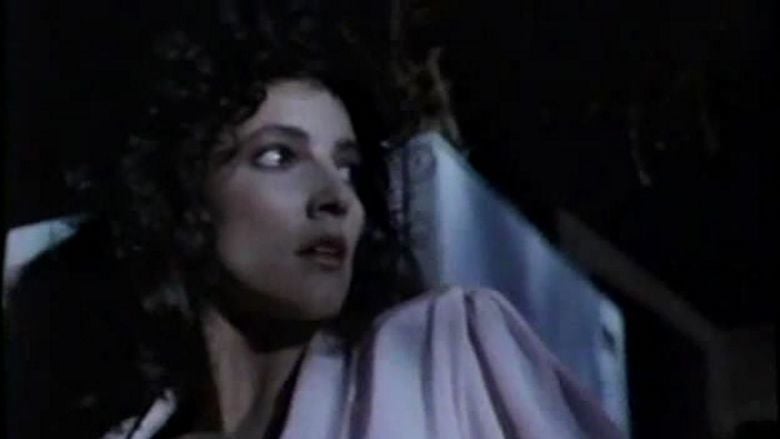 The Caller (1987 film) movie scenes