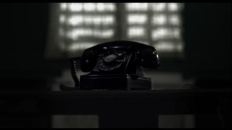 The Caller (2011 film) movie scenes