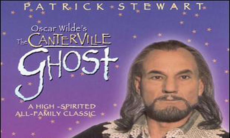 The Canterville Ghost (1996 film) movie scenes