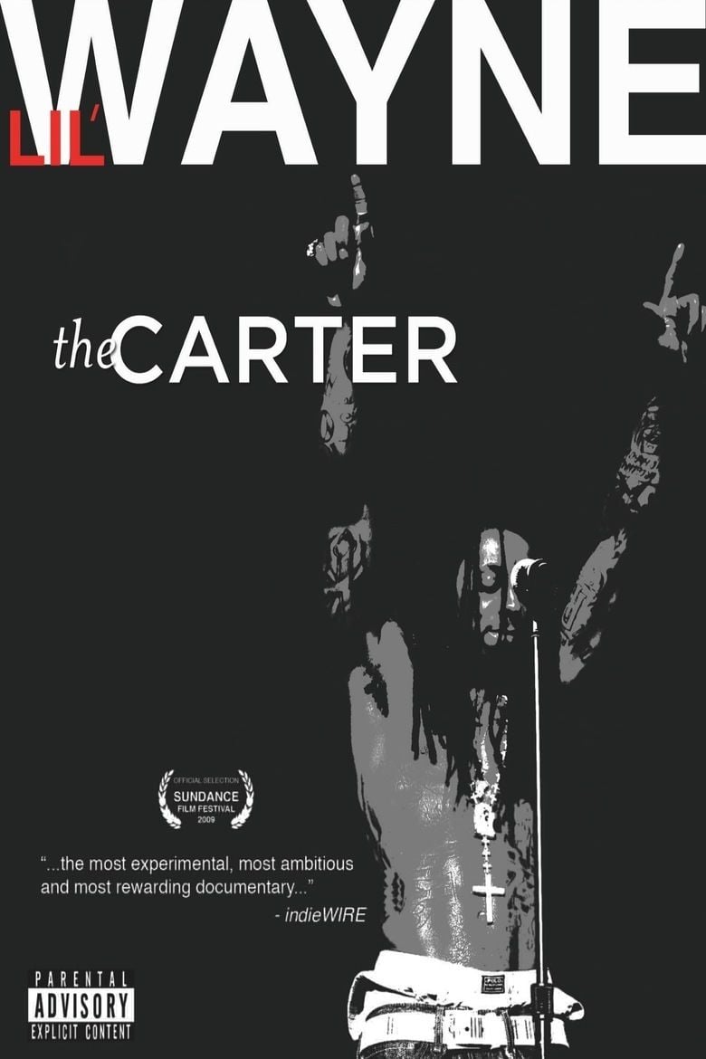 carter movie rating