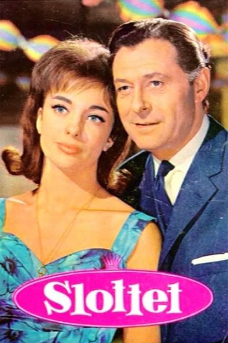 The Castle (1964 film) movie poster