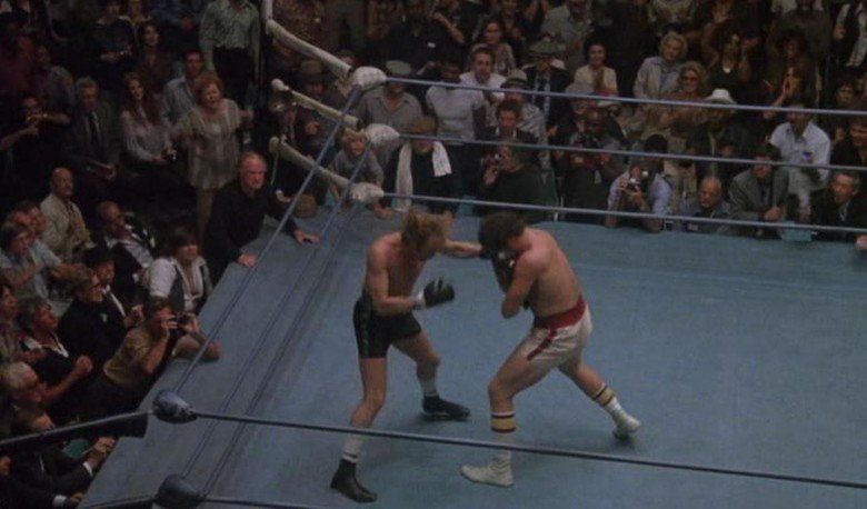 The Champ (1979 film) movie scenes