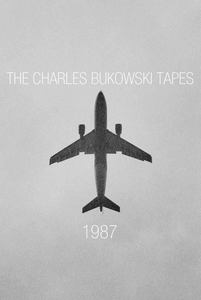 The Charles Bukowski Tapes movie poster