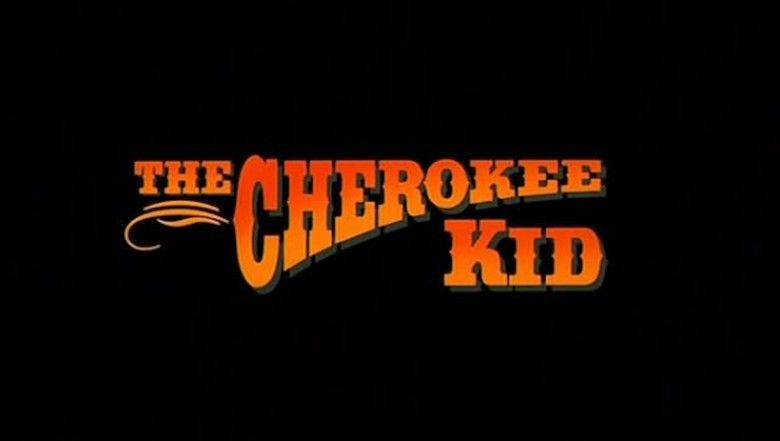 The Cherokee Kid movie scenes