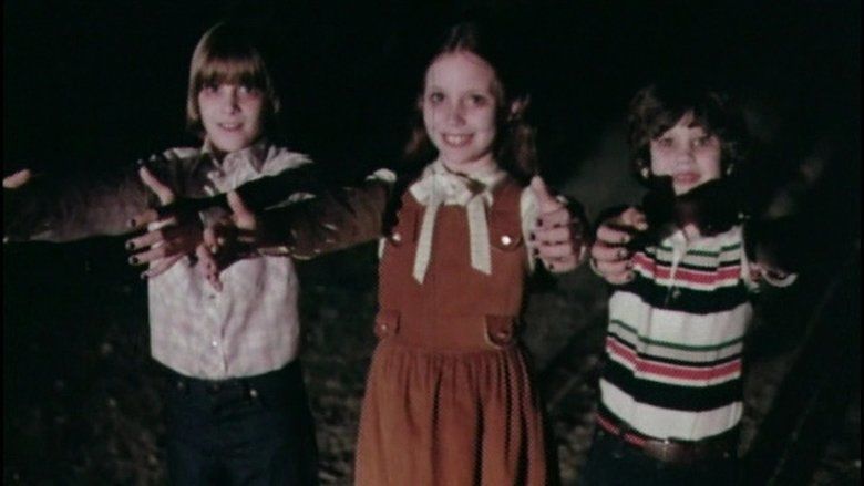 The Children (1980 film) movie scenes