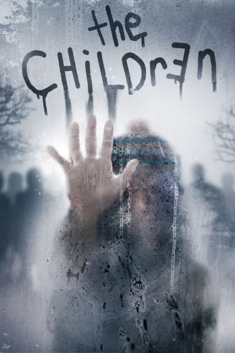 The Children (2008 film) movie poster