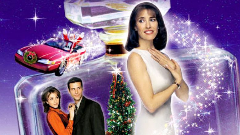 The Christmas List movie scenes