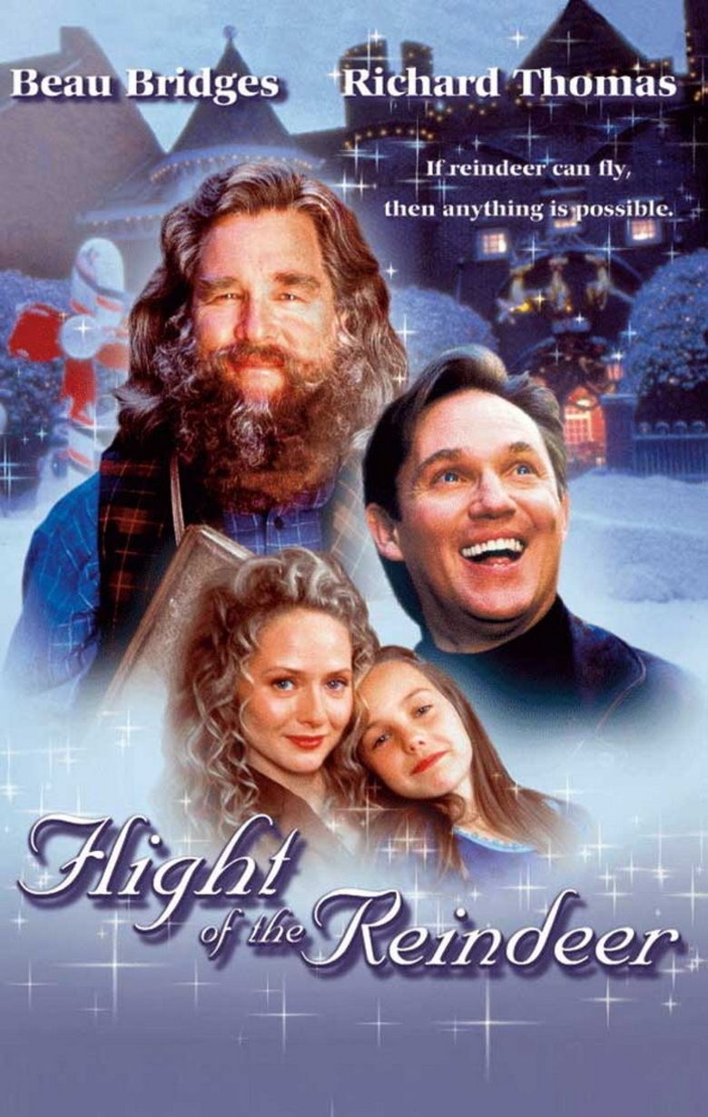 The Christmas Secret movie poster