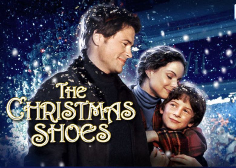 The Christmas Shoes (film) movie scenes