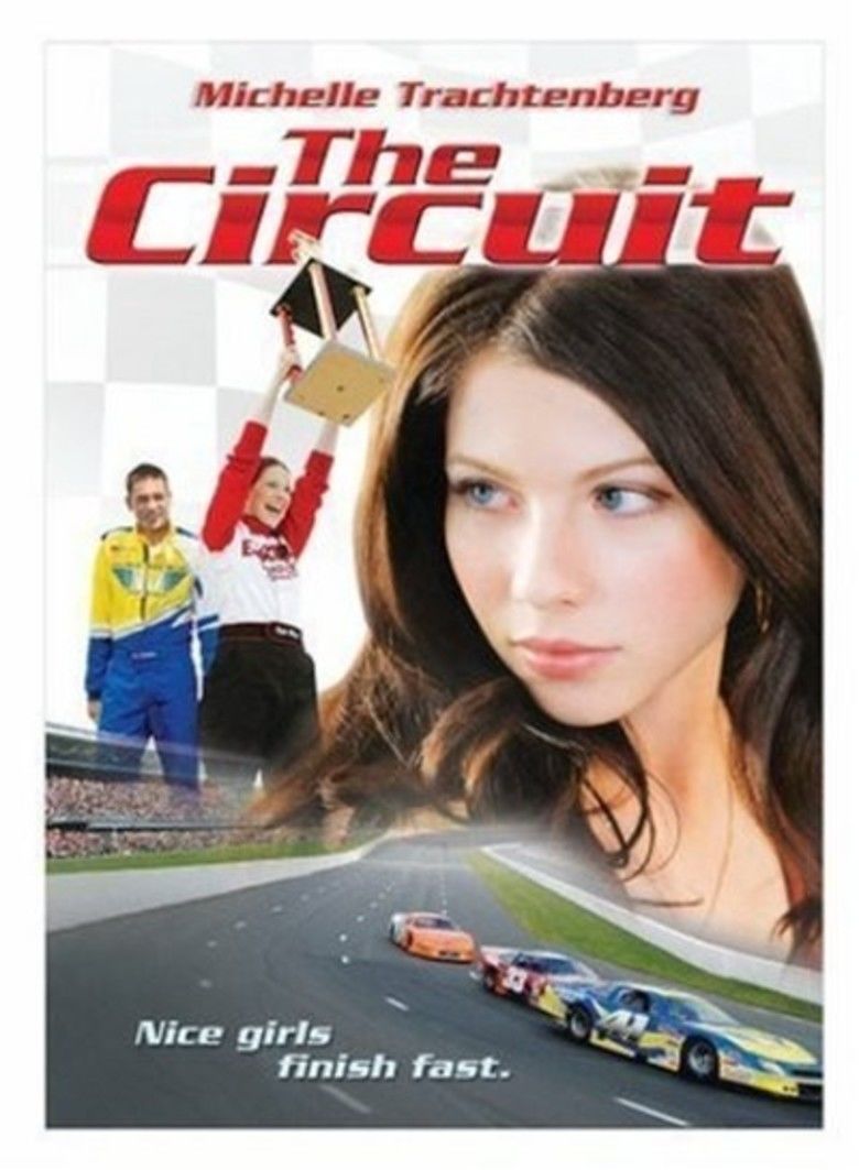 The Circuit (2008 film) movie poster
