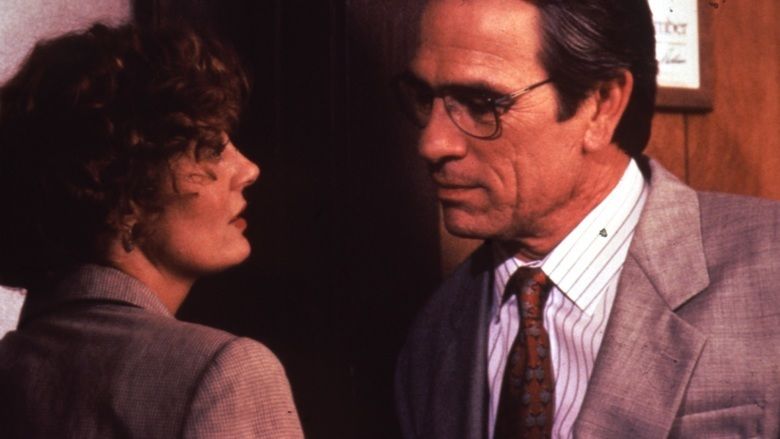 The Client (1994 film) movie scenes