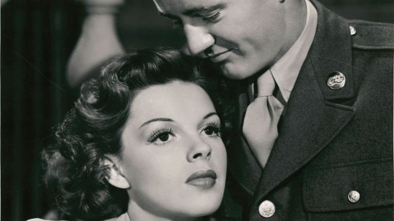 The Clock (1945 film) movie scenes