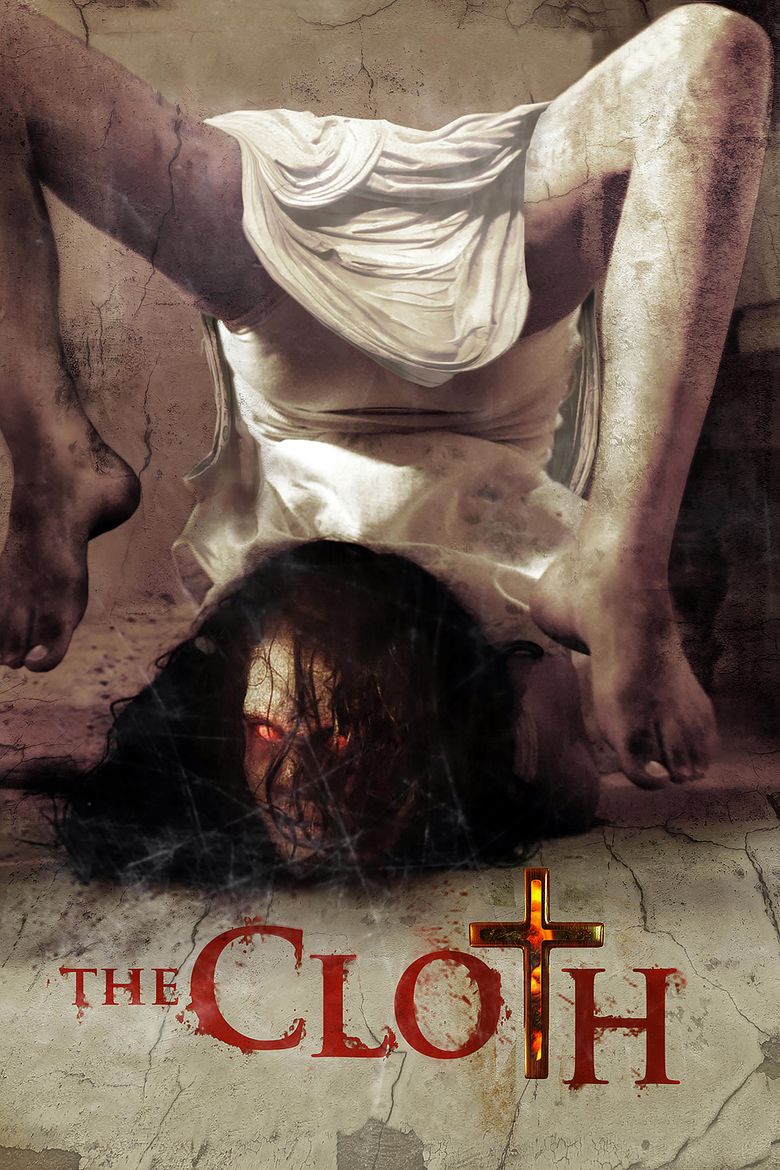 The Cloth movie poster