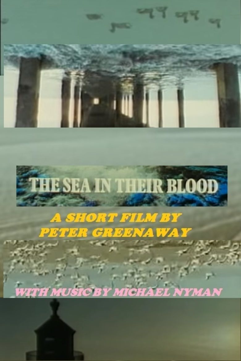 The Coastline movie poster