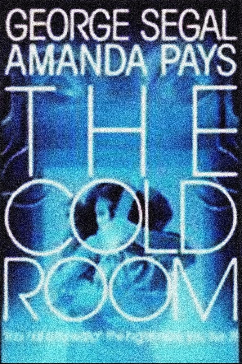 The Cold Room movie poster