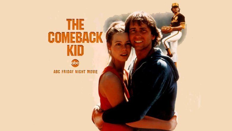 The Comeback Kid (film) movie scenes