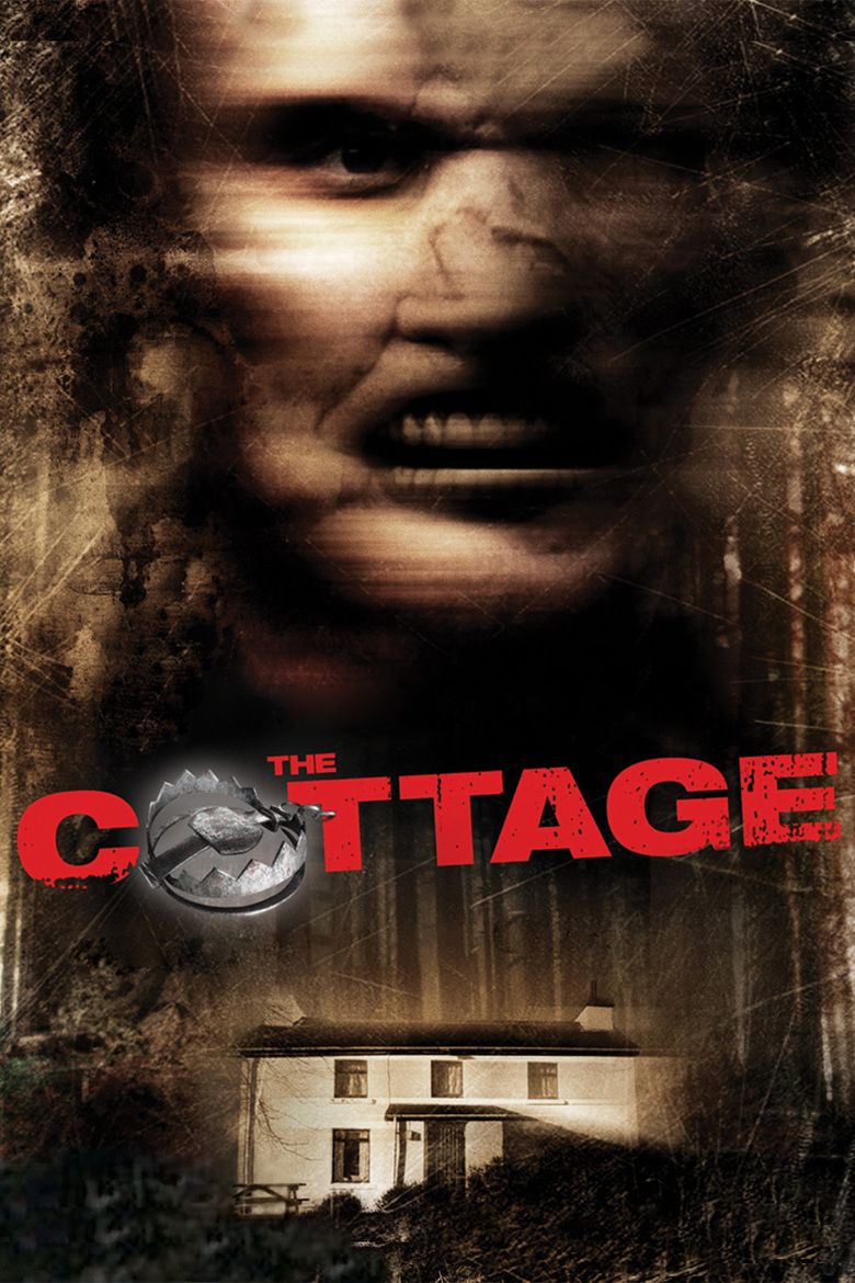 The Cottage (film) movie poster