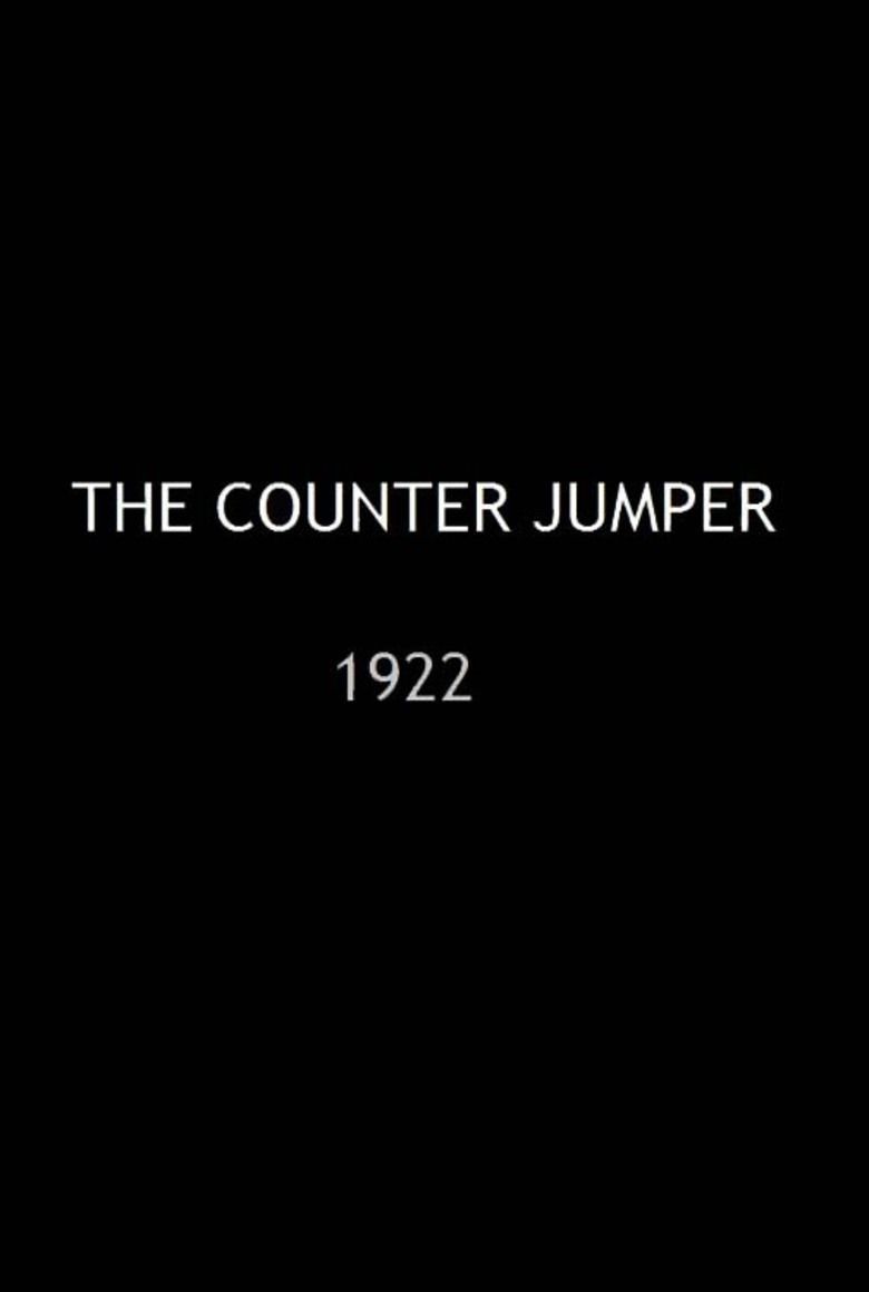 The Counter Jumper movie poster