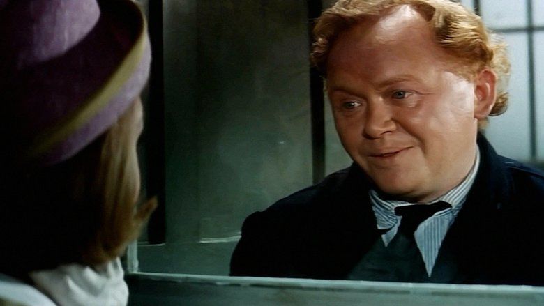 The Cracksman movie scenes