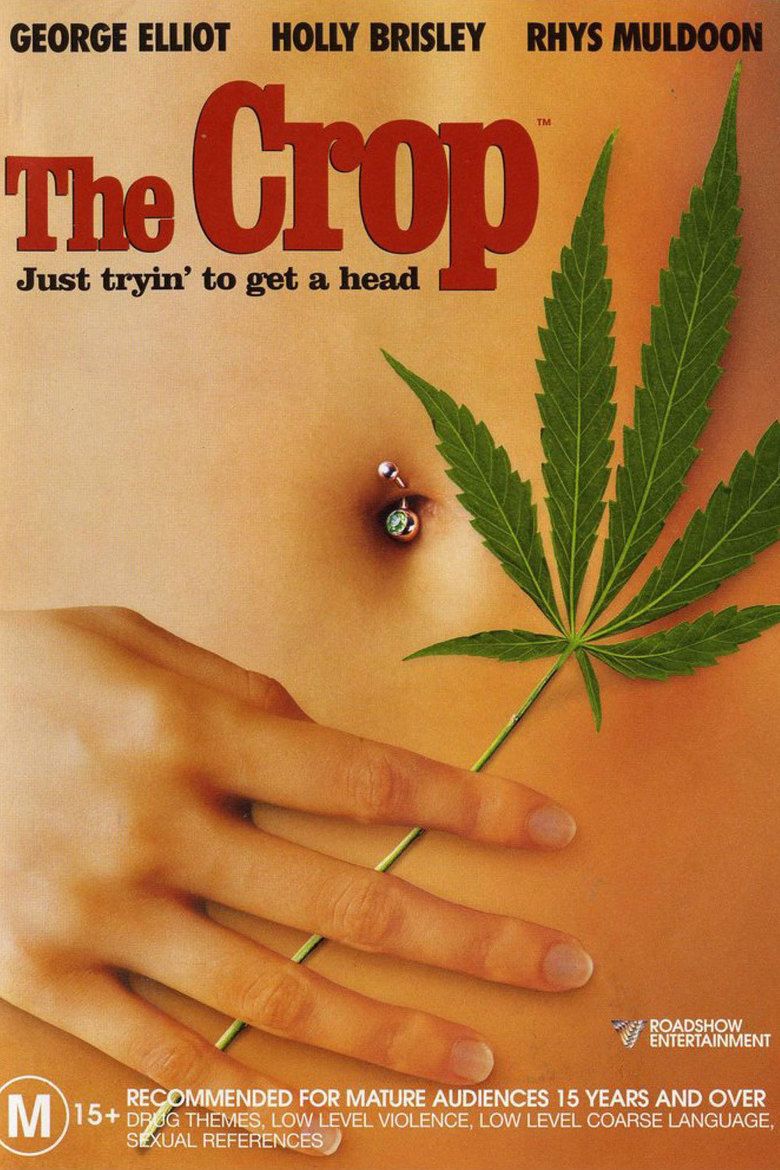 The Crop movie poster