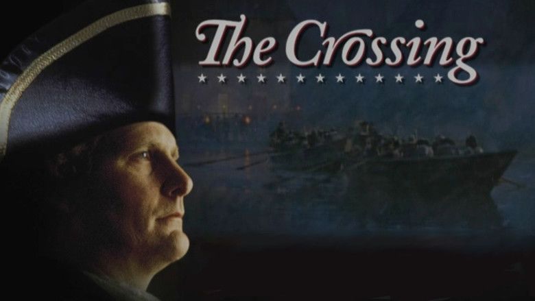 The Crossing (2000 film) movie scenes