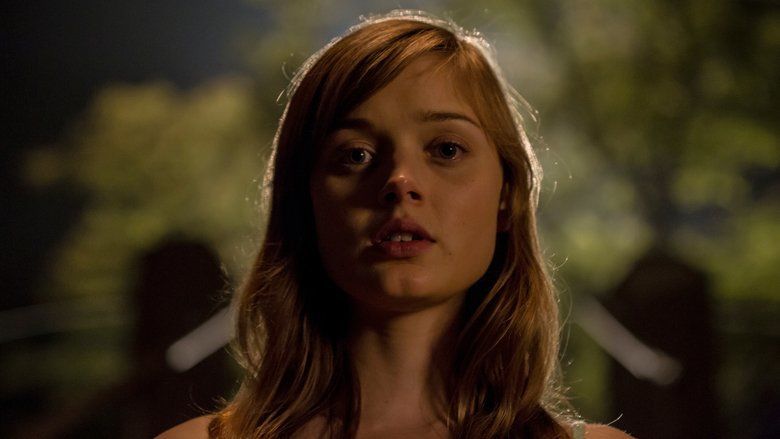 The Curse of Downers Grove movie scenes