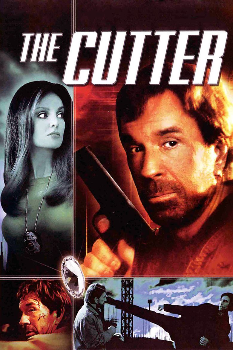 The Cutter movie poster