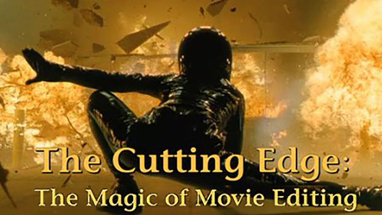 The Cutting Edge: The Magic of Movie Editing movie scenes