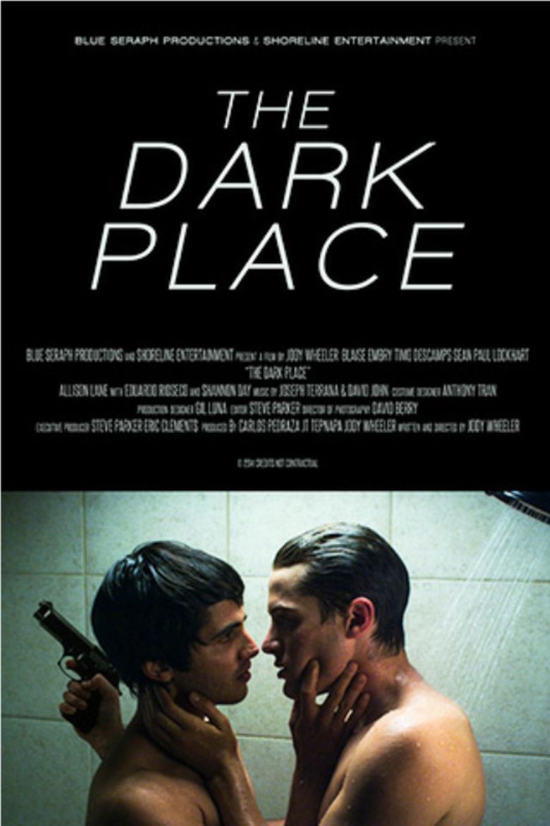 The Dark Place movie poster