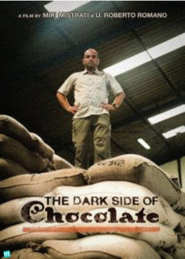 The Dark Side of Chocolate movie poster