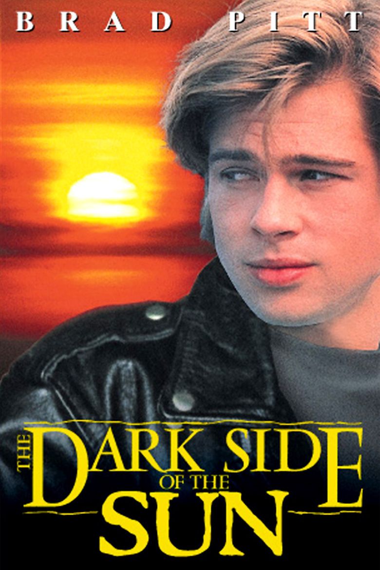 The Dark Side of the Sun (film) movie poster