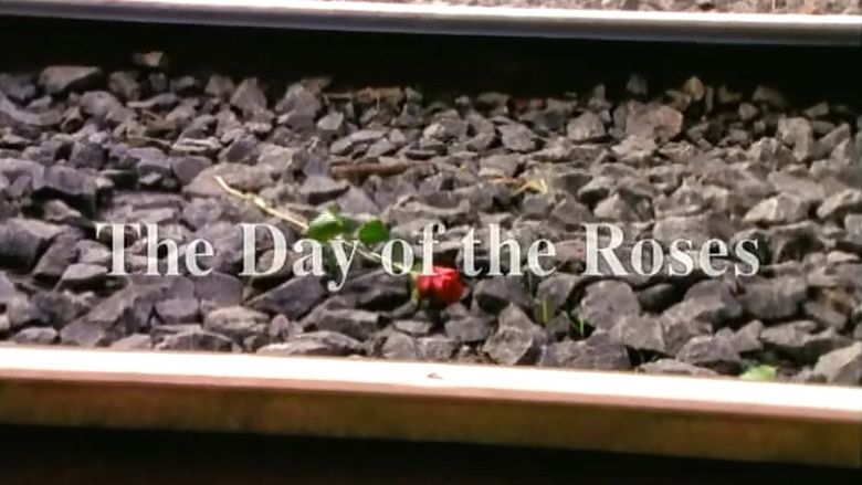 The Day of the Roses movie scenes