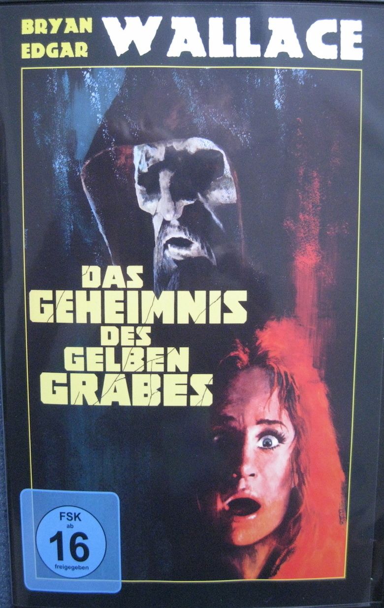 The Dead Are Alive movie poster