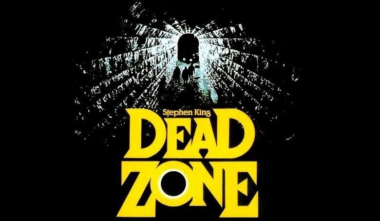 The Dead Zone (film) movie scenes